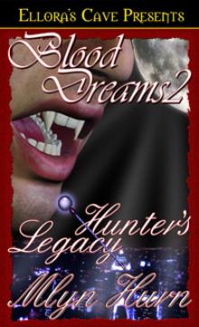 Blood Dreams 2: Hunter's Legacy