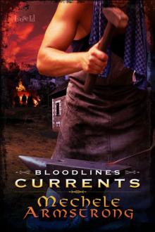 Bloodlines: Currents