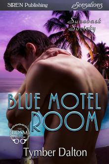 Blue Motel Room [Suncoast Society]