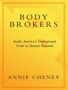 Body Brokers