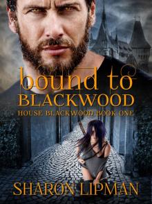 Bound to Blackwood