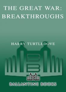 Breakthroughs