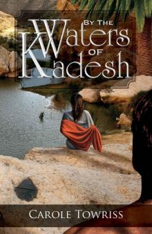 By the Waters of Kadesh (Journey to Canaan Book 2)