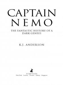 Captain Nemo