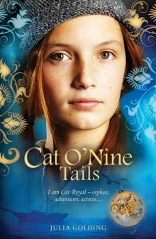 Cat O'Nine Tales