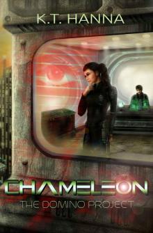 Chameleon (The Domino Project Book 1)