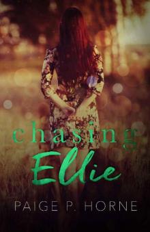 Chasing Ellie: A Chasing Fireflies Spin Off