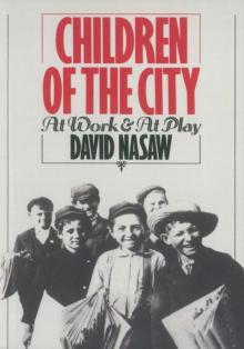 Children of the City