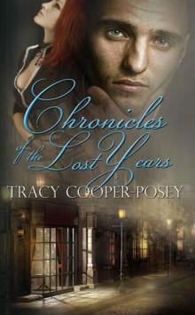 Chronicles of the Lost Years (The Sherlock Holmes Series)