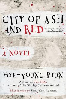 City of Ash and Red