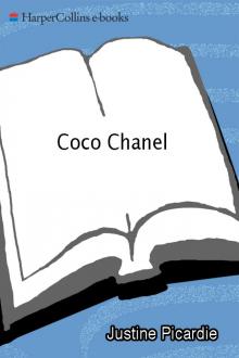 Coco Chanel