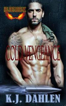 Cold Vengeance