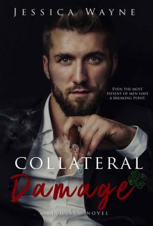 Collateral Damage: A Tethered Novel