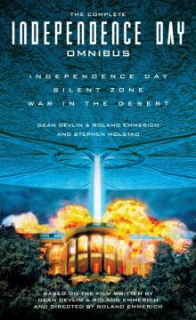 Complete Independence Day Omnibus, The