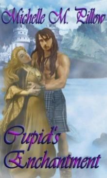 Cupids Enchantment