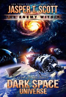 Dark Space Universe (Book 2): The Enemy Within