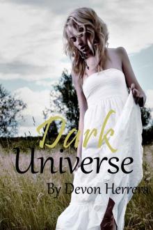 Dark Universe (The Universe Series)