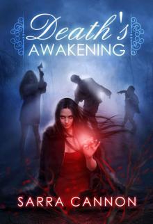 Death's Awakening (Eternal Sorrows, #1)