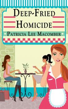 Deep-Fried Homicide (The Laurel Falls Mysteries Book 1)