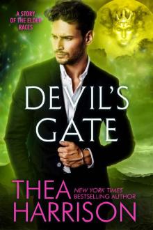 Devil's Gate_A Novella of the Elder Races