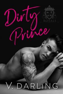 Dirty Prince