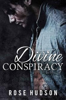 Divine Conspiracy (Divine #1)