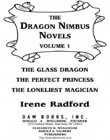 Dragon Novels: Volume I, The