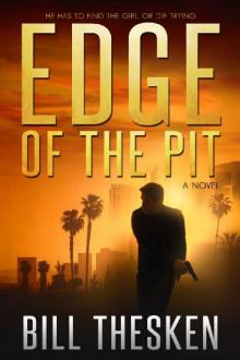 Edge of the Pit