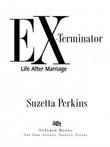 Ex-Terminator Life After Marriage