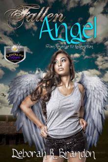 Fallen Angel From Revenge to Redemption