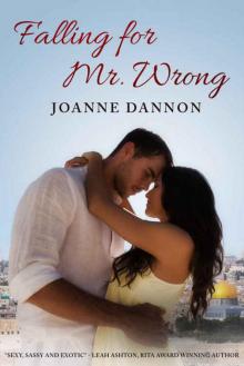 Falling for Mr Wrong