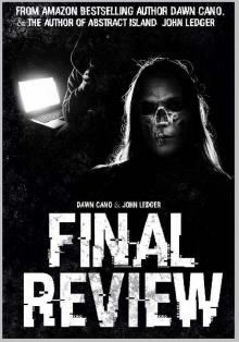 Final Review