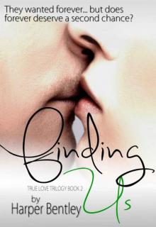 Finding Us (True Love) (Volume 2)