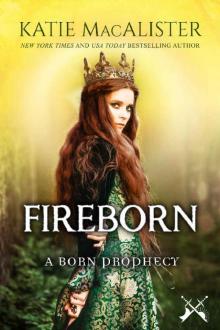 Fireborn