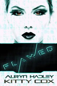 Flawed (Eternal Combat Book 0)