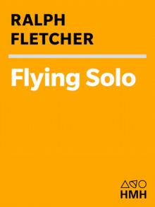 Flying Solo