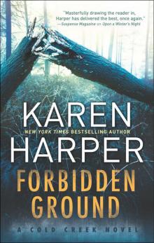 Forbidden Ground (Cold Creek)