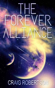 Forever Series 5: The Forever Alliance