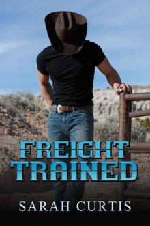 Freight Trained