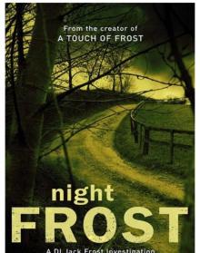 Frost 3 - Night Frost