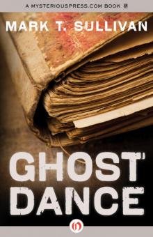 Ghost Dance