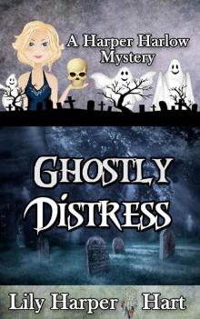 Ghostly Distress