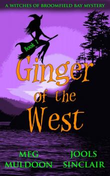 Ginger of the West