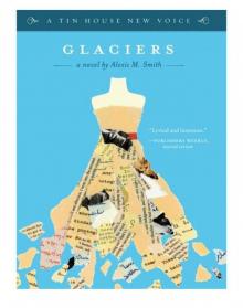 Glaciers