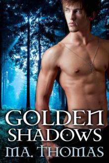 Golden Shadows (a short mash-up retelling of the Frog Prince and Rapunzel) (Episode two of the Golden Erotic Tales Series)