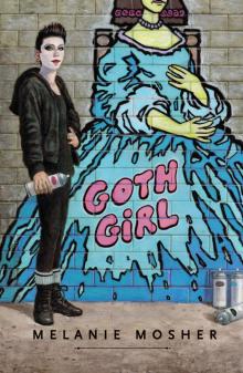 Goth Girl