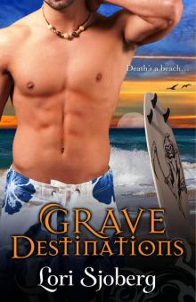 Grave Destinations