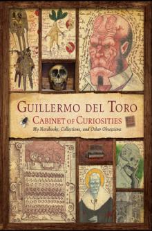 Guillermo del Toro's Cabinet of Curiosities