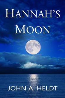 Hannah's Moon (American Journey Book 5)