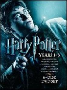 Harry Potter - Three Short Stories